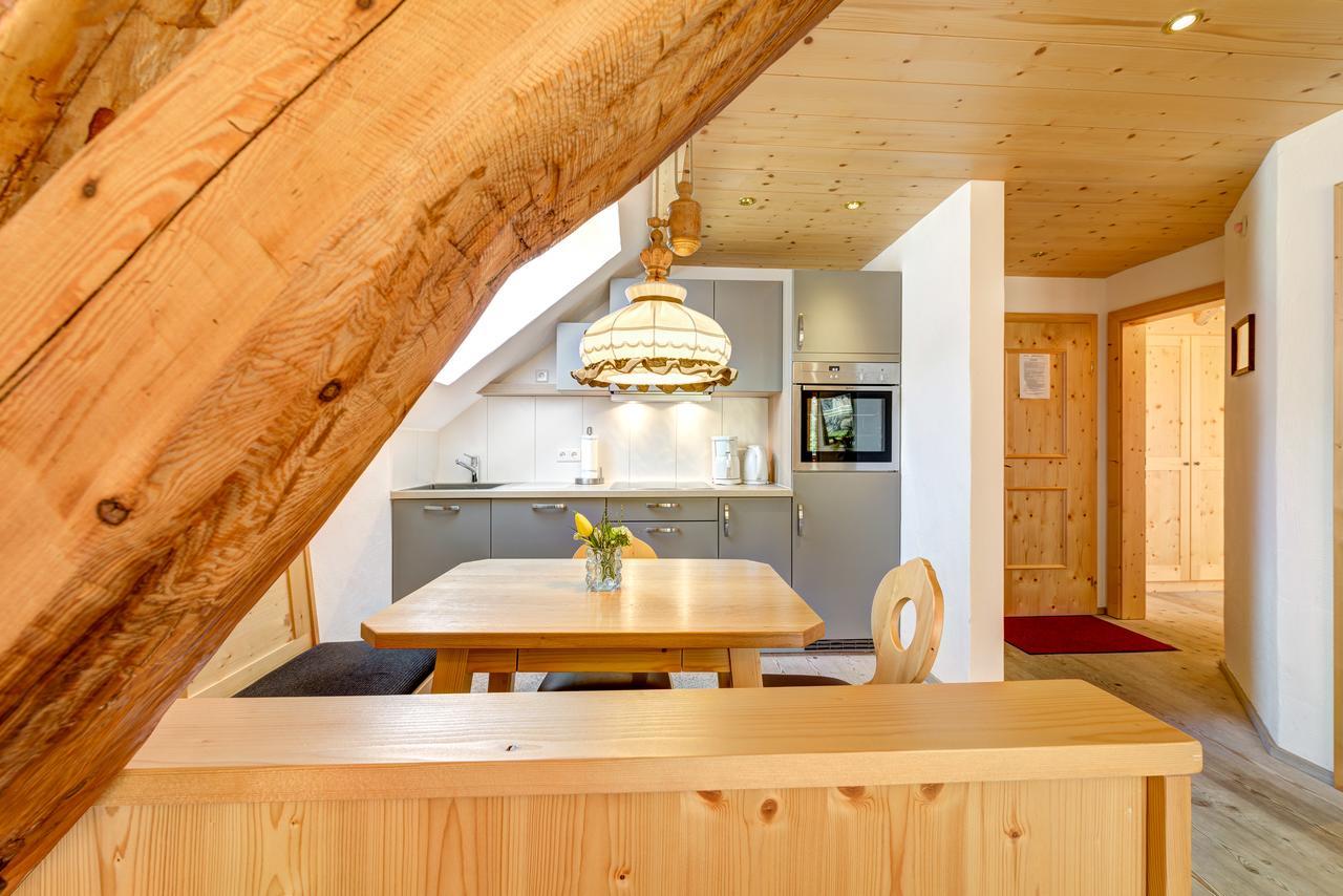 Appartement Zentral De Luxe By A-Appartments براند المظهر الخارجي الصورة