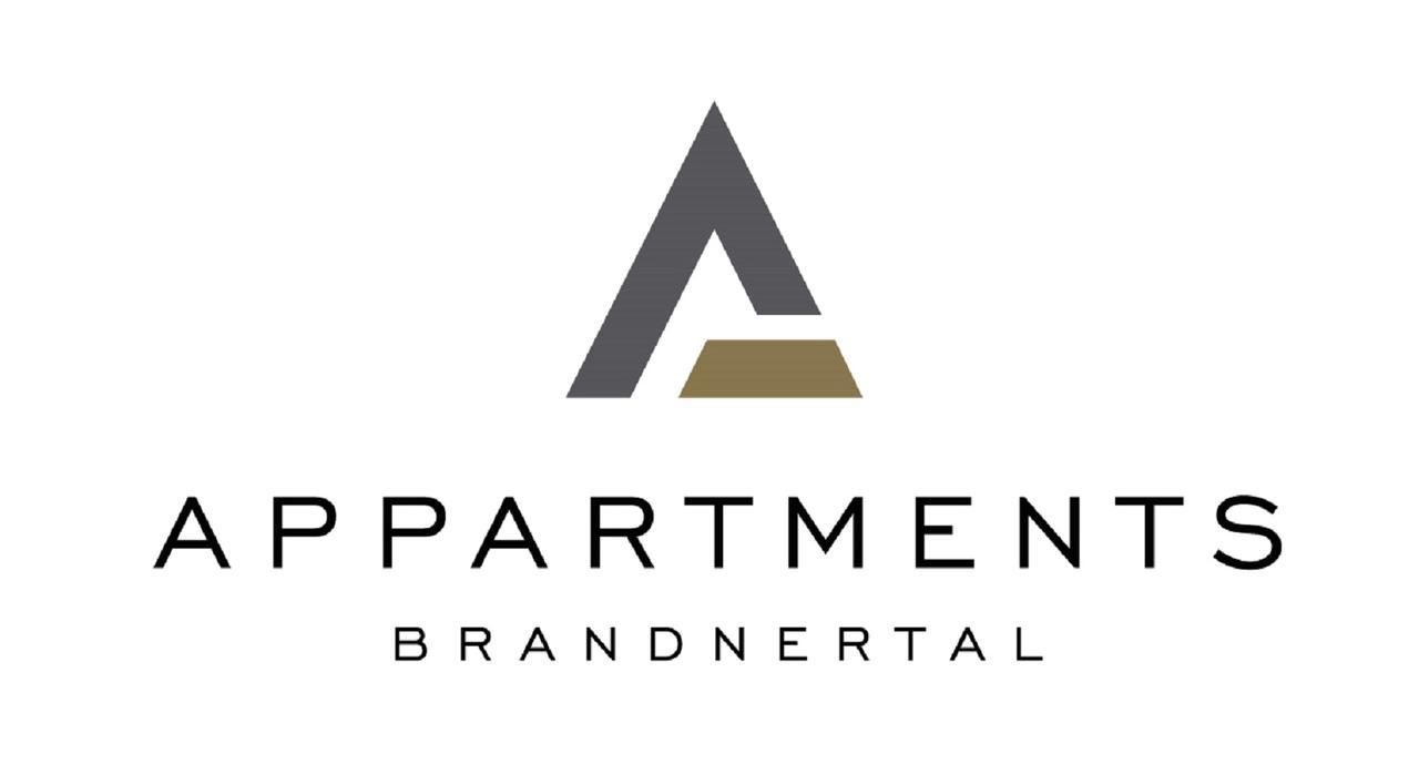 Appartement Zentral De Luxe By A-Appartments براند المظهر الخارجي الصورة